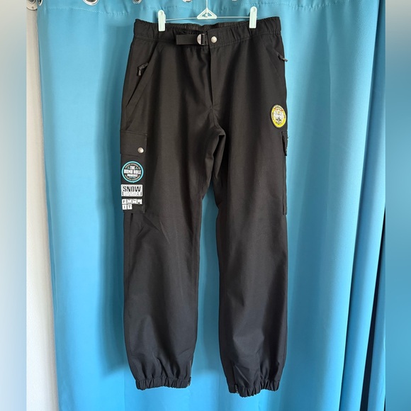 Airblaster Freedom Boss Pants - XXL - Picture 1 of 13